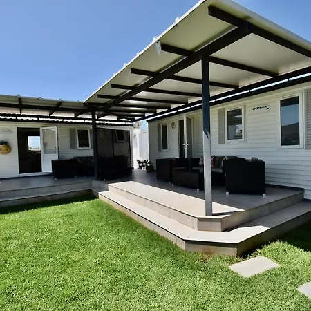 Arbol Del Tule Holiday home