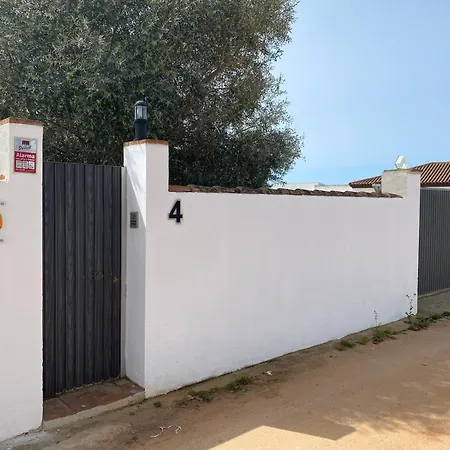 Holiday home Arbol Del Tule