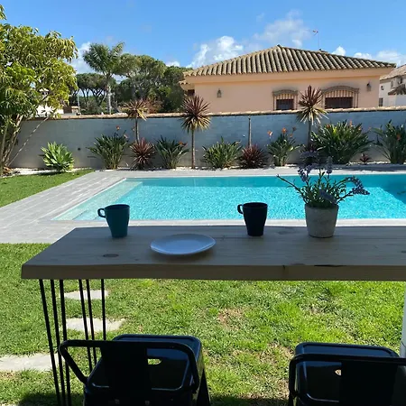 Arbol Del Tule Holiday home