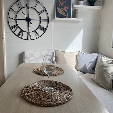 Holiday home Arbol Del Tule Chiclana de la Frontera