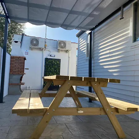 Arbol Del Tule Holiday home *