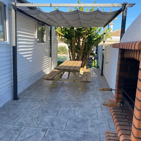 Arbol Del Tule Holiday home