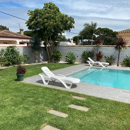 Holiday home Arbol Del Tule